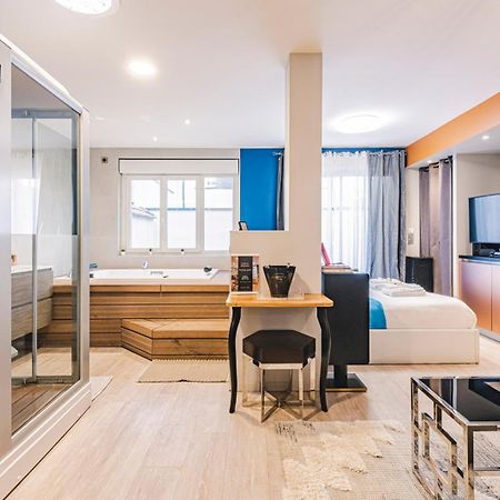 Mv Suite & Spa Ρενς Εξωτερικό φωτογραφία
