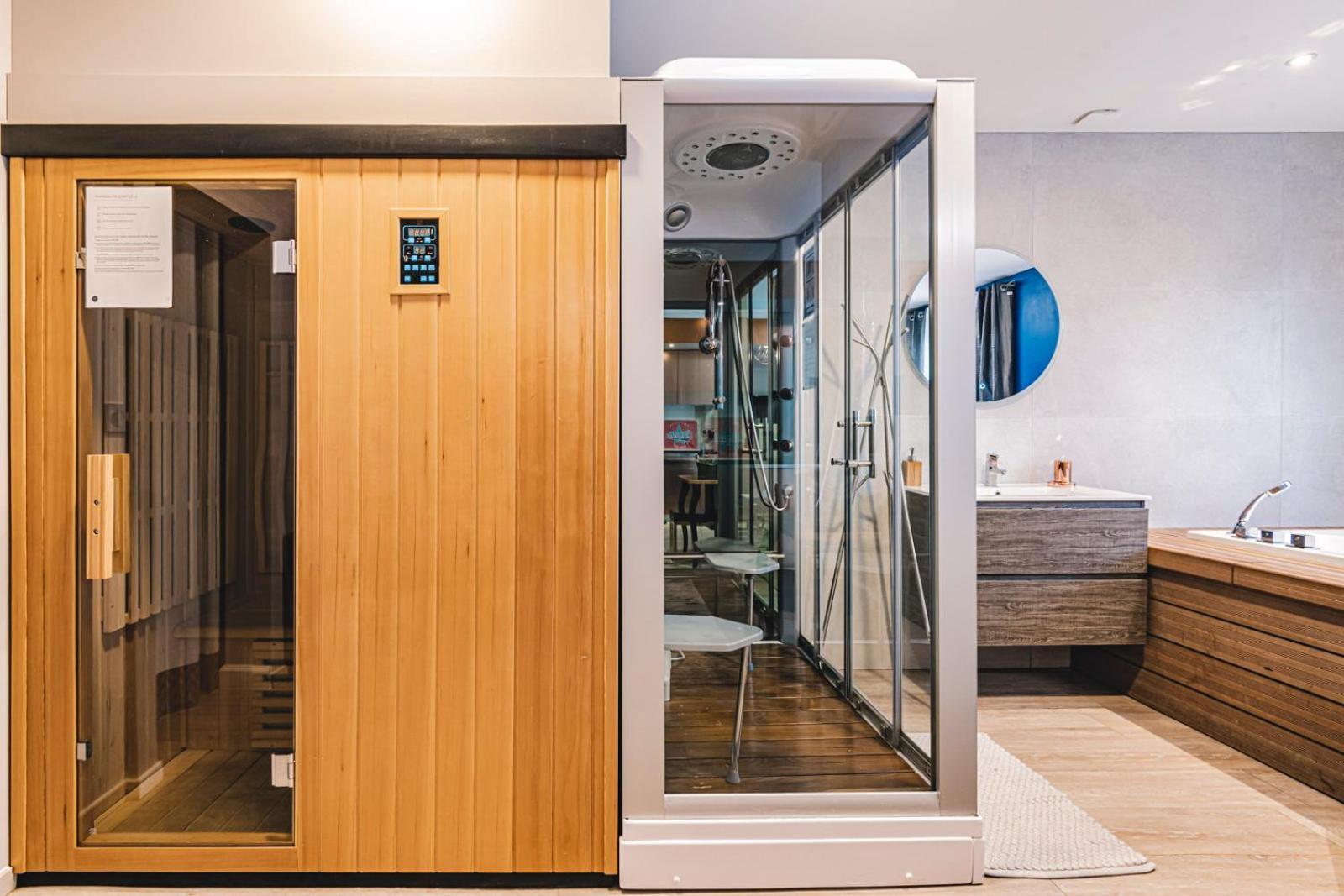 Mv Suite & Spa Ρενς Εξωτερικό φωτογραφία