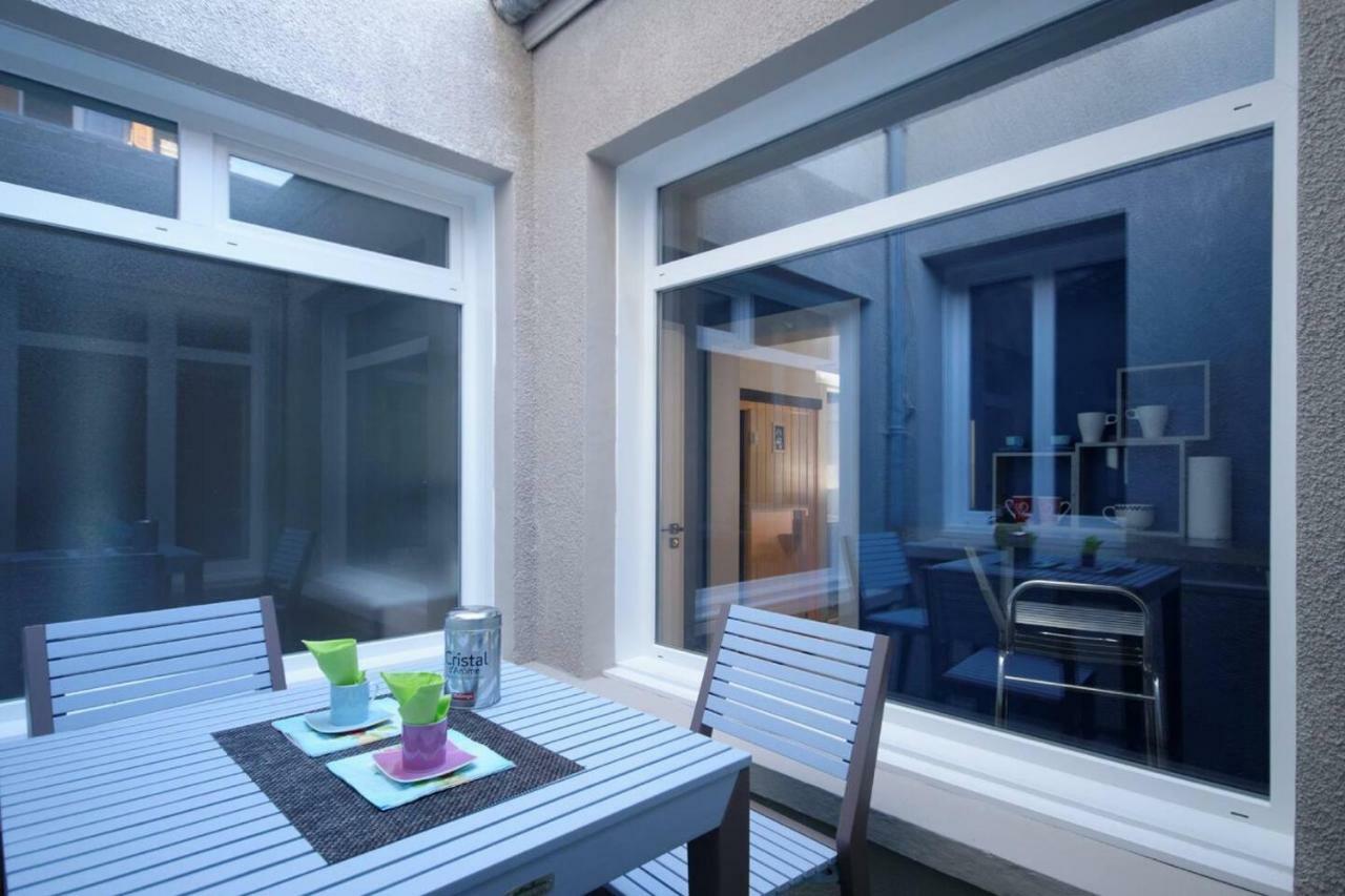 Mv Suite & Spa Ρενς Εξωτερικό φωτογραφία