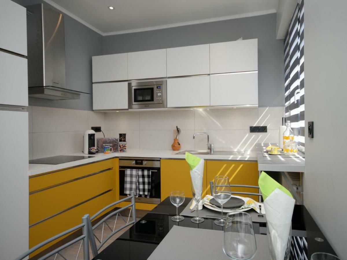 Mv Suite & Spa Ρενς Εξωτερικό φωτογραφία