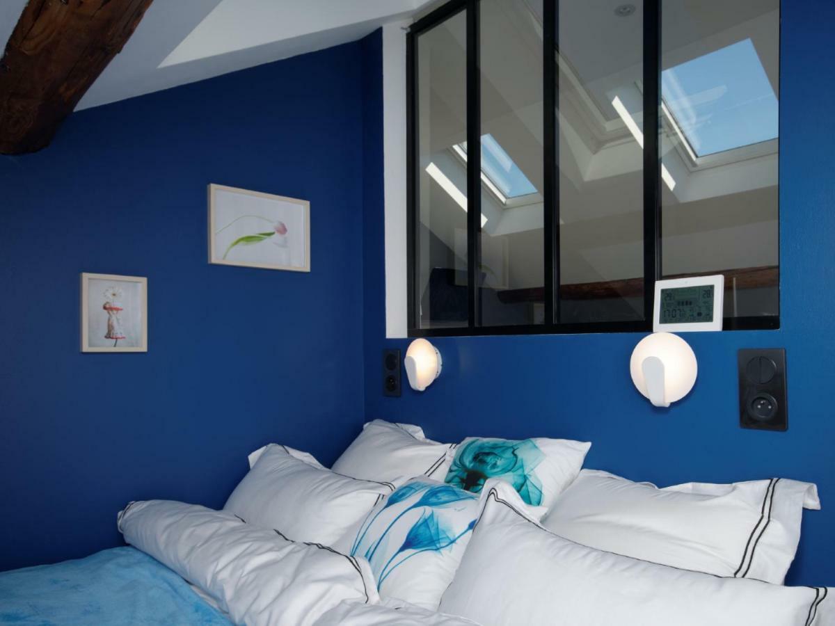 Mv Suite & Spa Ρενς Εξωτερικό φωτογραφία