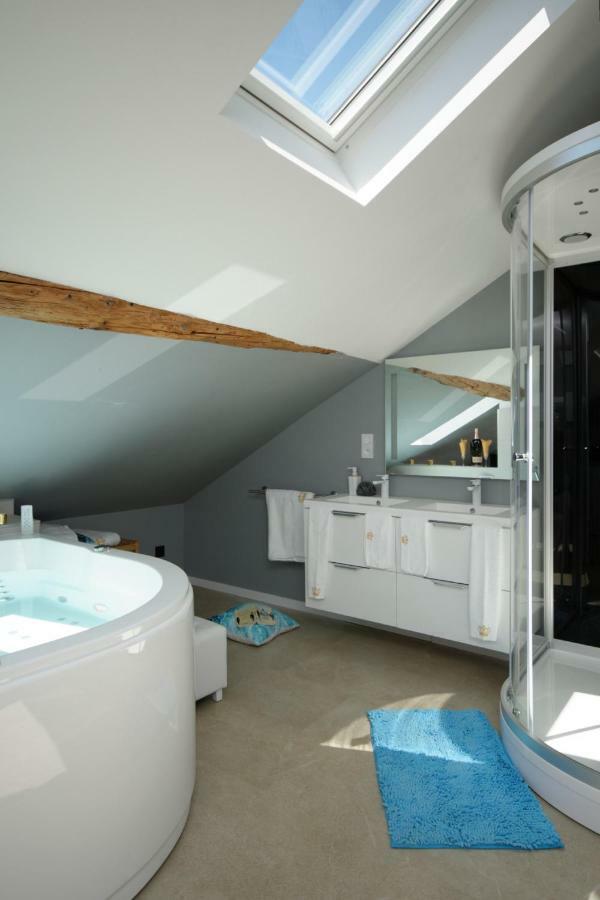 Mv Suite & Spa Ρενς Εξωτερικό φωτογραφία