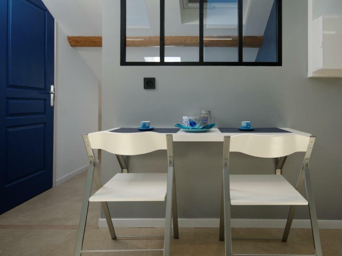 Mv Suite & Spa Ρενς Εξωτερικό φωτογραφία